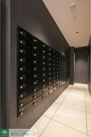 コンフォリア・リヴ豊洲キャナルの物件内観写真